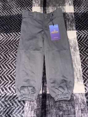 Rip-It Youth Girls Softball pants